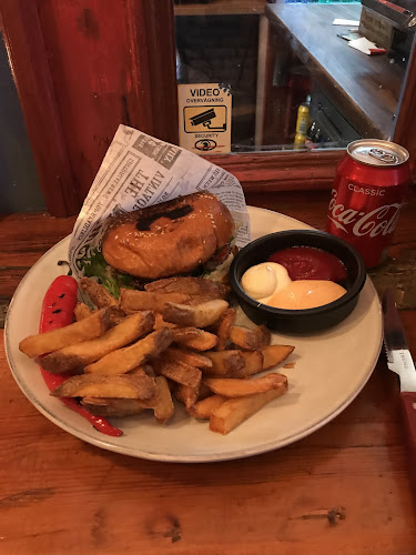 Comentarii opinii despre Stefanos Pizzabar