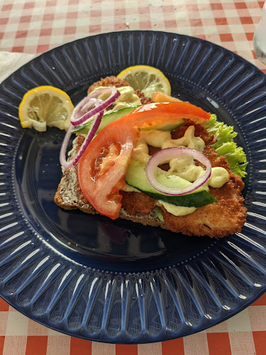 57 Burger - Øl - Gastronomi og hotelvirksomhed