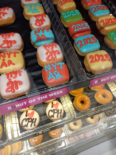 Comentarii opinii despre Dunkin' Donuts