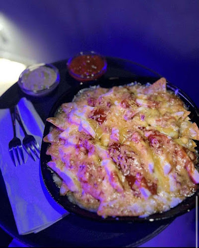 Vandpibecafe - Cafe Sky - Gastronomi og hotelvirksomhed