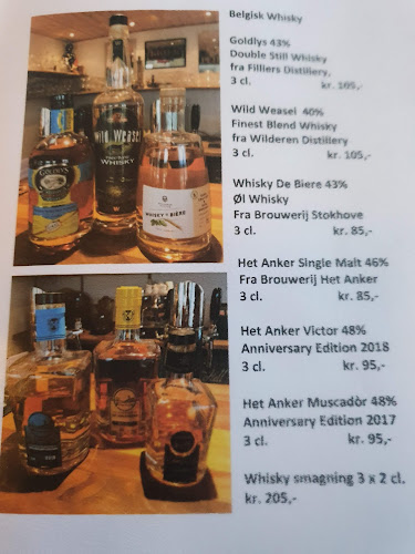 Det Bette Ølhus v/Vera Zobbe - Gastronomi og hotelvirksomhed