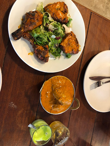 Comentarii opinii despre Om Indisk