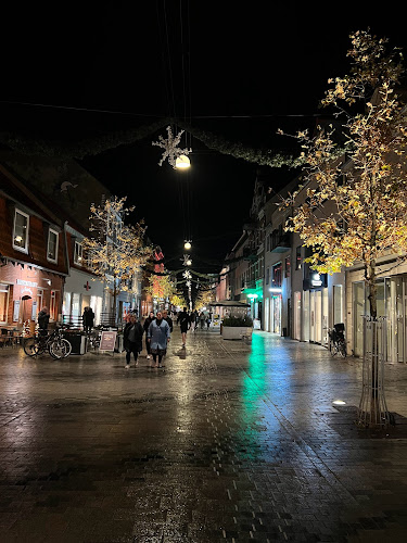 HONGKONG restaurant - Gastronomi og hotelvirksomhed