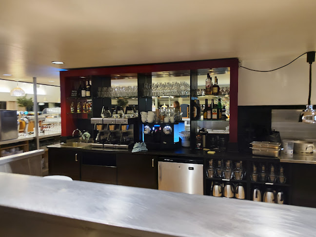 Seggelund - Dit spisested - Gastronomi og hotelvirksomhed