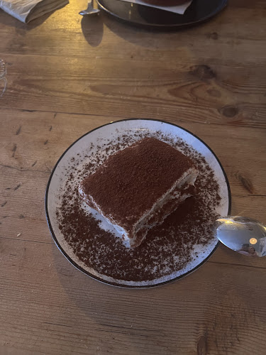 Restaurant Magstræde 16 - Dragør