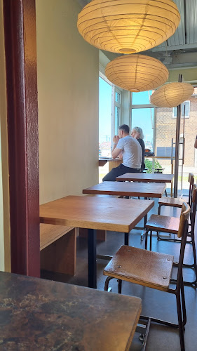 Comentarii opinii despre Jumbo Bakery