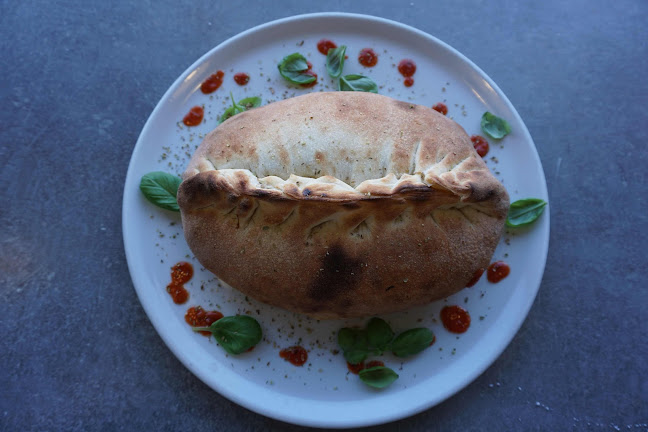 Oliven Pizza - Gastronomi og hotelvirksomhed