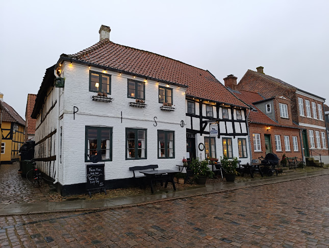 Skibbroen 13, 6760 Ribe