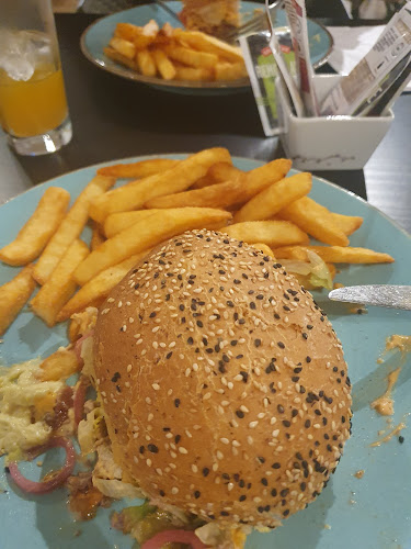 Comentarii opinii despre VadehavsCaféen