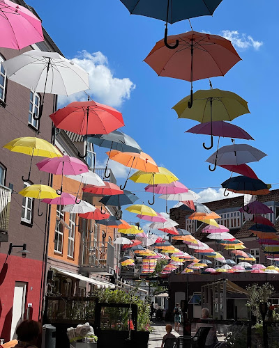 Restaurant PlanB - Tapas Vin & Cocktails - Gastronomi og hotelvirksomhed