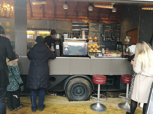 Cirkus Is - Gastronomi og hotelvirksomhed