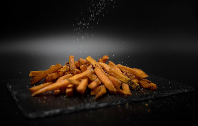 Flip The Burger - Gastronomi og hotelvirksomhed