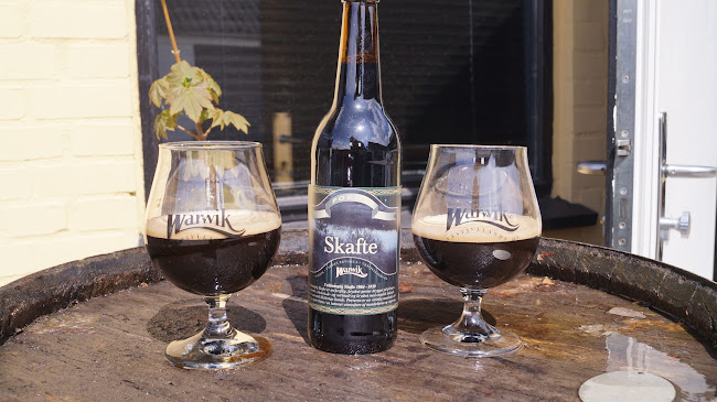 Opinii despre Warwik Bryghus în Varde - Gastronomi og hotelvirksomhed