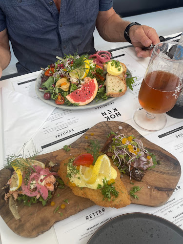 Comentarii opinii despre Cafe Nokken