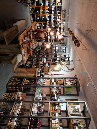 Comentarii opinii despre Butik Aroma V/Charlotte Thomsen