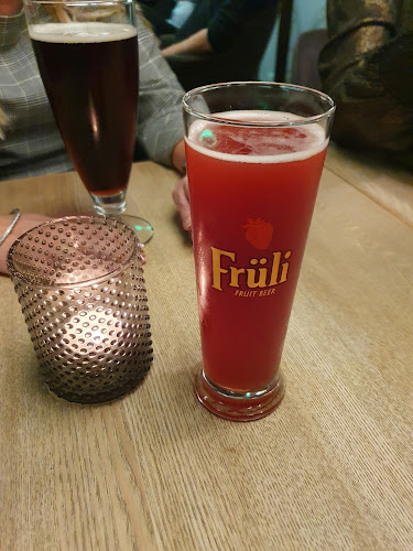 Comentarii opinii despre Humle Ølbar