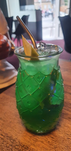 Manhattan - Gastronomi og hotelvirksomhed