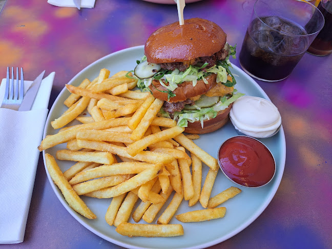 Opinii despre Lazy Dog în Sønderborg - Gastronomi og hotelvirksomhed