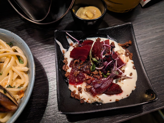 Pincho Nation - Randers