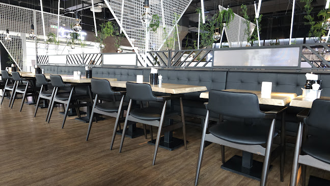 Comentarii opinii despre Bash Burger • Grill