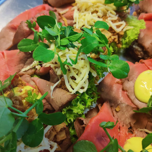 Comentarii opinii despre Madpakkeriet