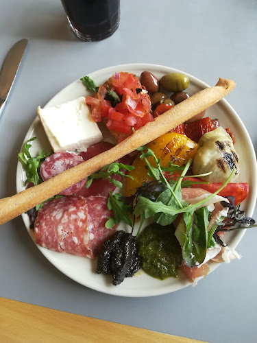 Comentarii opinii despre Rosticceria