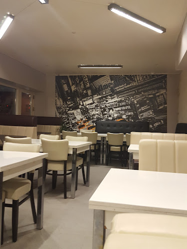 Khawand Pizzaria Viborg - Viborg