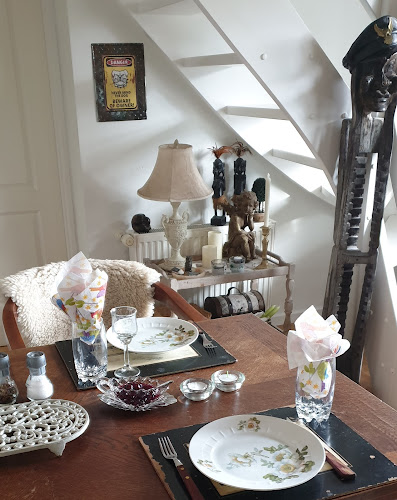 Opinii despre Annalise's Bar în Aarhus - Gastronomi og hotelvirksomhed