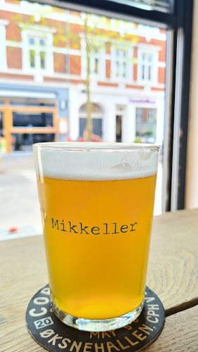 Mikkeller Bar Aarhus - Aarhus