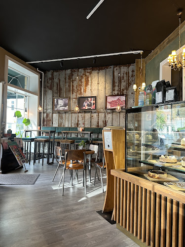 Coffeenhagen - Gastronomi og hotelvirksomhed