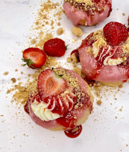 Comentarii opinii despre L'æKARi