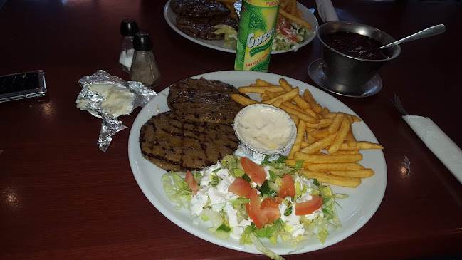 Birkerød Pizzahouse - Gastronomi og hotelvirksomhed