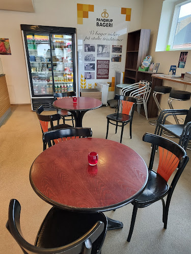 Pandrup Bageri ApS - Pandrup