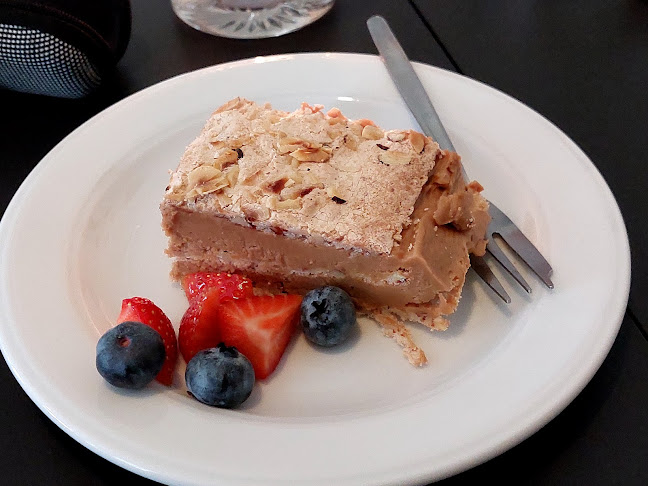 Spiseriet49 - Lyngby - Gastronomi og hotelvirksomhed