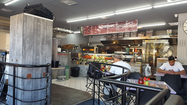 Opinii despre Mexicansk Grill House în Hillerød - Gastronomi og hotelvirksomhed