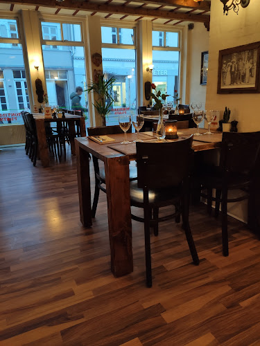 Tortilla Flats "Resturant Mexicano i Horsens" - Gastronomi og hotelvirksomhed