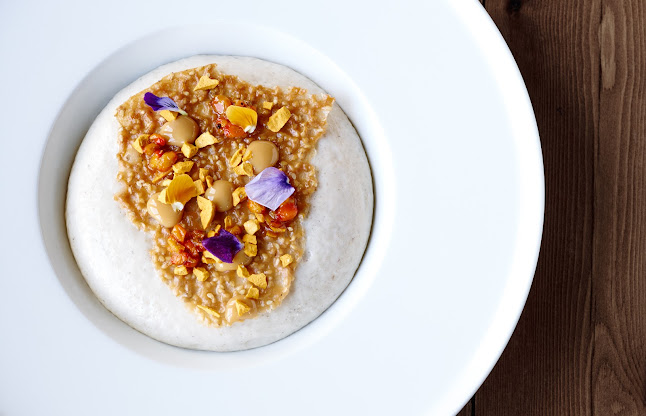 Restaurant Remouladen