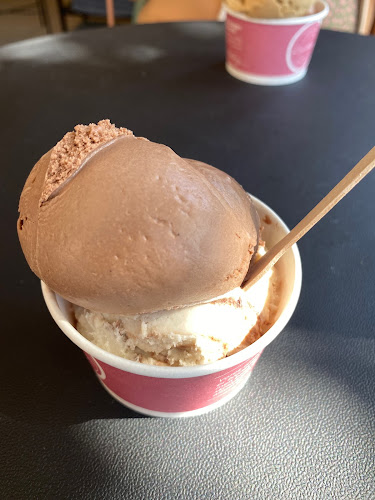 Nana's Is- og Kaffebar Østerby - Skagen