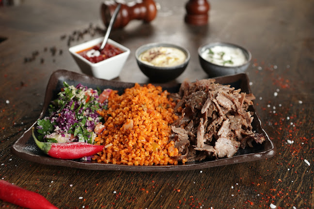 Roll 'n Eat - Greve - Greve