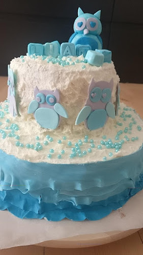 Comentarii opinii despre Cake-a-licious By Sheena