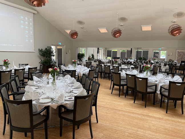 Opinii despre Restaurant Hotel Falster în Nykøbing Falster - Gastronomi og hotelvirksomhed
