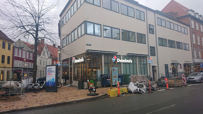 Nørregade 32, 5000 Odense