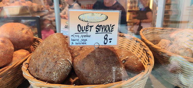 Opinii despre Frahm's Bageri în Nørre Nebel - Gastronomi og hotelvirksomhed