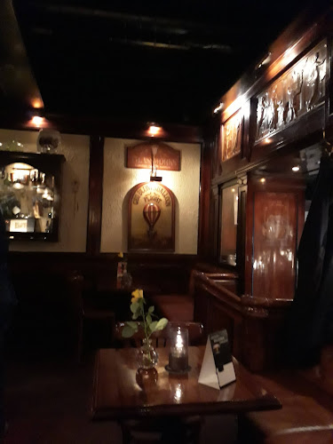 Buchs Vinstue - Haderslev