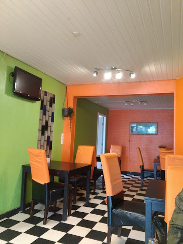 Opinii despre City Sandwich & Restaurant în Hobro - Gastronomi og hotelvirksomhed