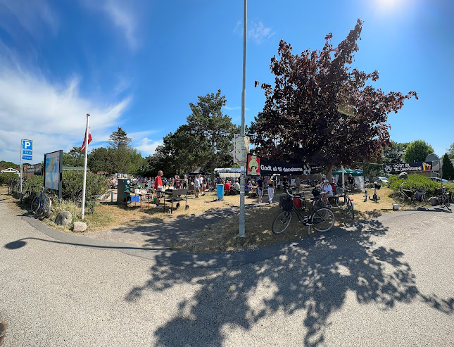 Opinii despre Hyggehaven în Liseleje - Gastronomi og hotelvirksomhed