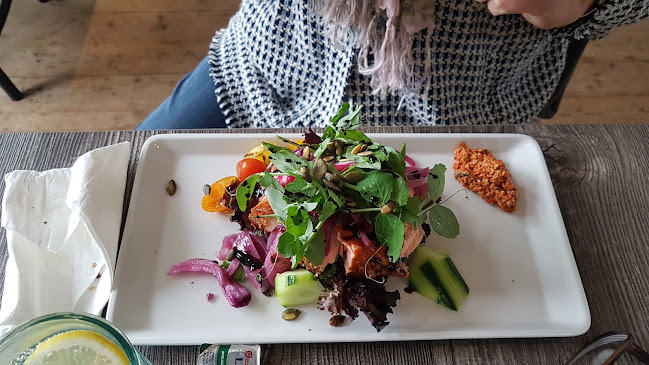 Nordre Havnevej 7, 3250 Gilleleje