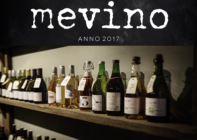 Comentarii opinii despre Mevino