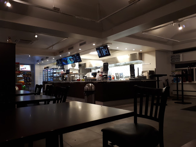 Opinii despre Info-Teria Gudenå Øst ApS în Randers - Gastronomi og hotelvirksomhed