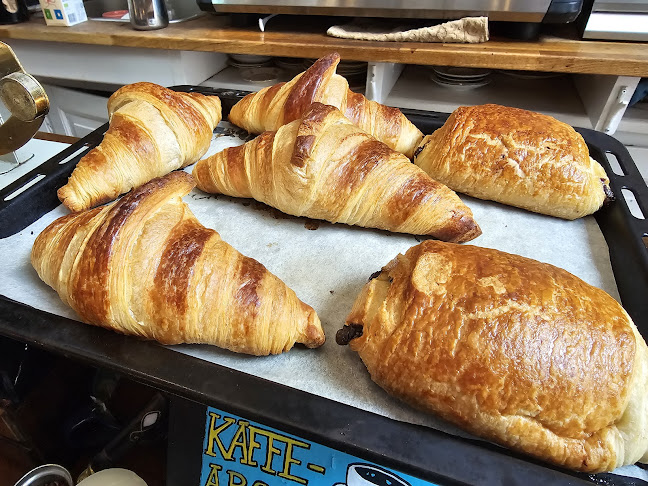 The Nomad & The Bean - Gastronomi og hotelvirksomhed